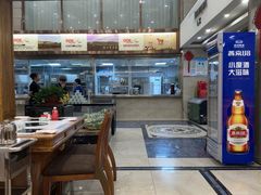 -草原传奇鲜羊火锅(桥北店)