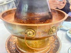 -虾大侠·盱眙龙虾老北京铜锅涮羊肉(金楠天街店)