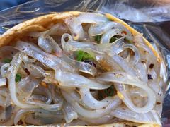 -张婆婆香酥锅盔(平福路店)