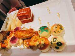 -北京稻香村(零号店)