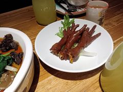 -新白鹿餐厅(银泰西湖文化广场店)