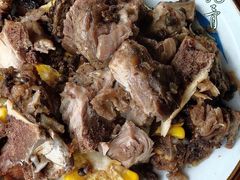 风吹龙骨-盐帮食坊•小河帮川菜(四川师大店)