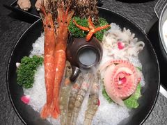 -煲宫(华润万象城店)