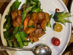 -天府中餐厅·粤菜·海南菜·生猛海鲜(三亚海棠湾洲际度假酒店)