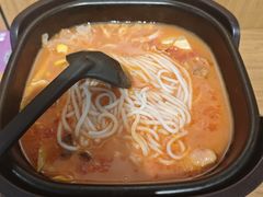 -阿香米线(凯德广场.1818店)