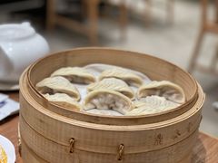 虾肉蒸饺-鼎泰丰(国贸商城店)