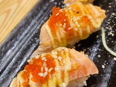 -津之港·日本料理·铁板烧