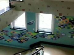 -乐悠游亲子游泳俱乐部