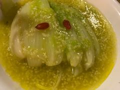 -嘉旺港式茶餐厅(延长中路店)