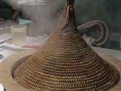 -云中鱼蒸汽石锅鱼(川沙百联店)