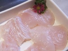 -海底捞火锅(泉城路店)