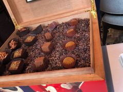 -Le Comptoir de Pierre Gagnaire