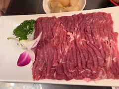 -南门涮肉(后海店)