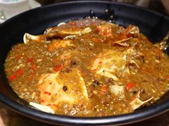 -沈记烧烤海鲜(江汉二路店)