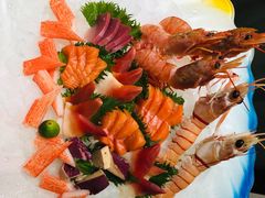 -海鲨湾海鲜会馆(百家湖1912店)