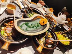 -啫神·广州地标美食(北京路店)