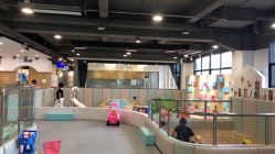 -LePark乐派亲子餐厅(33小镇店)