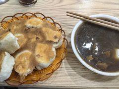 -马武胡辣汤海三水煎包(古槐街店)