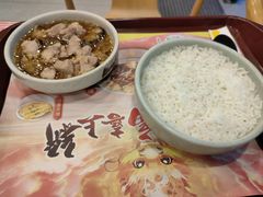-真功夫(福中路店)