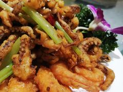-东北大院·东北菜(三台子店)