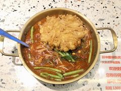 -雙冲柳州螺蛳粉&酸嘢&桂林米粉(簋街店)