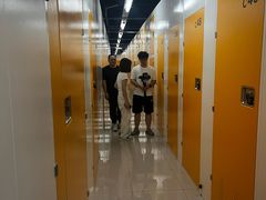 -安东易迷你仓自助寄存仓库(苏州桥店)