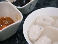 -齐海鱼圣深海石斑鱼火锅店(极地海洋世界店)