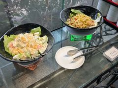-珀丽酒店-协奏坊餐厅