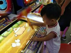 -天空之城动漫电玩世界(路劲又一城店)