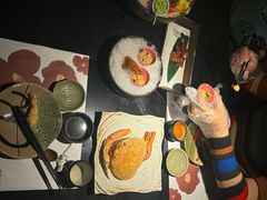 -花潮料理艺食馆(成都万象城店)