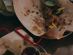 -ibarrel爱杯·bistro&brunch(江宁路店)