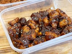 -乔波食品(杜桥中心菜场店)