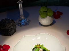 -三嚥阁 La Villa Restaurant
