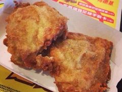 -肯德基(颛桥店)