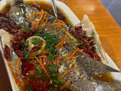 -龙姐私房菜(和顺古镇店)