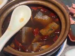 -南京大牌档(青岛万象城店)