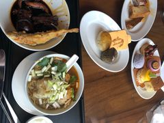 -广州富力君悦大酒店·凯菲厅