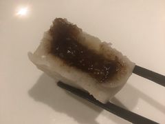 传统豆沙方糕-逸道(益丰·外滩源店)