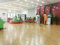 -厦门市少年儿童图书馆(中山公园馆)