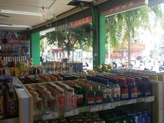 -胜发超市(春园海鲜广场正对面门店)