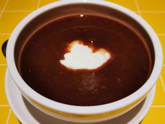 新会陈皮米麻薯红豆沙-蔡澜点心·粤菜(花城汇南区店)