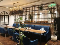 -花舍·新派粤菜·西餐·下午茶(亚运村·鸟巢店)