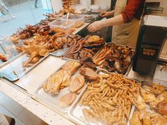 -大竹林卤菜(慈竹苑店)