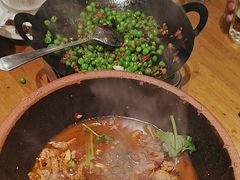 -渔乡米香·剁椒鱼头(四方坪店)