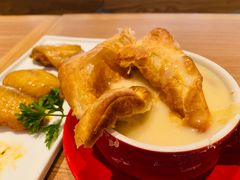 -必胜客(广渠路店)