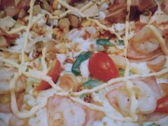 -Mr.Pizza米斯特比萨(合肥一九一二街区店)