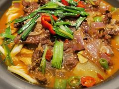 羊蝎子-海逸餐厅·象山海鲜