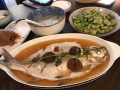 -佬泰丰斋· 乌镇茶食餐厅