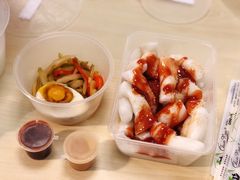 -新旺茶餐厅·早餐·夜宵(仙霞店)