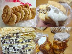 -爱德顺糕点食屋(利民道店)